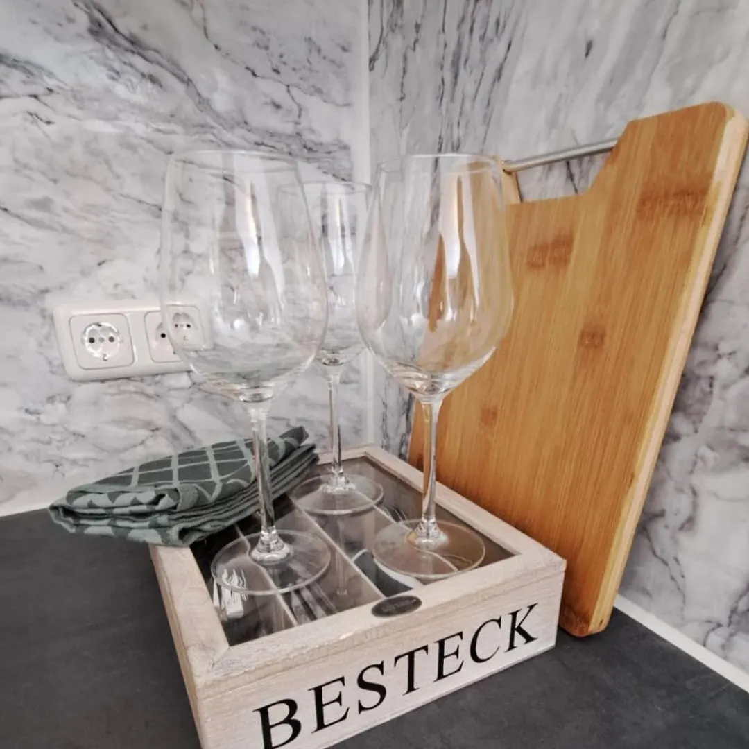 Apartmán Soul Apart Suite Mnichov