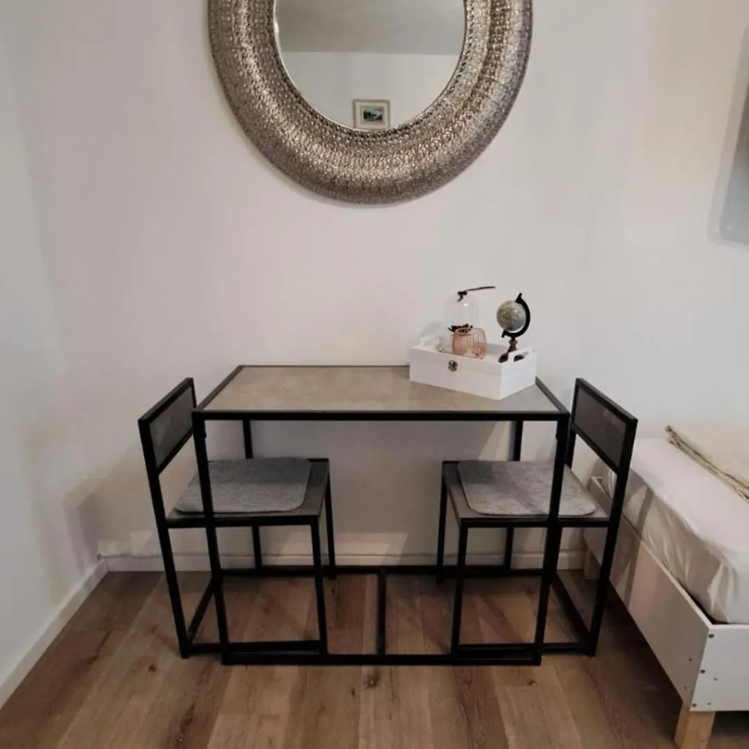 Apartmán Soul Apart Suite Mnichov