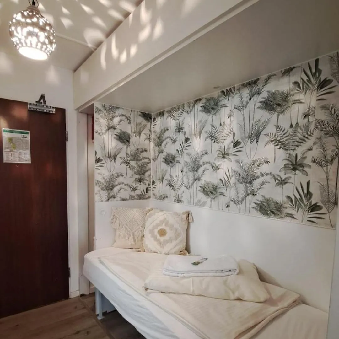 Apartmán Soul Apart Suite Mnichov