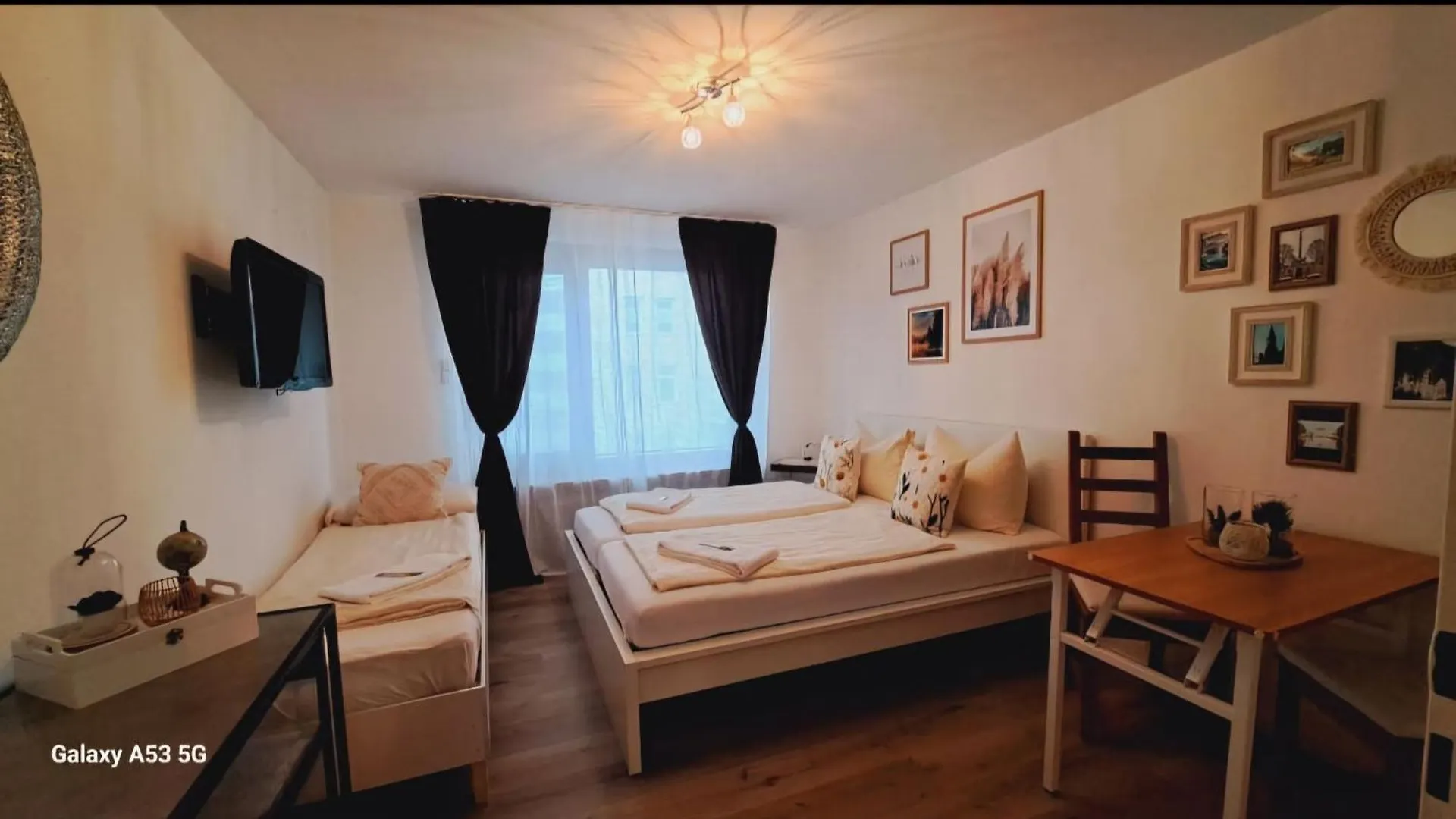 Soul Apart Suite Mnichov