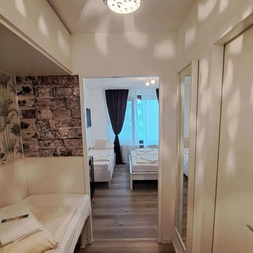 Soul Apart Suite Mnichov 0*,  Německo