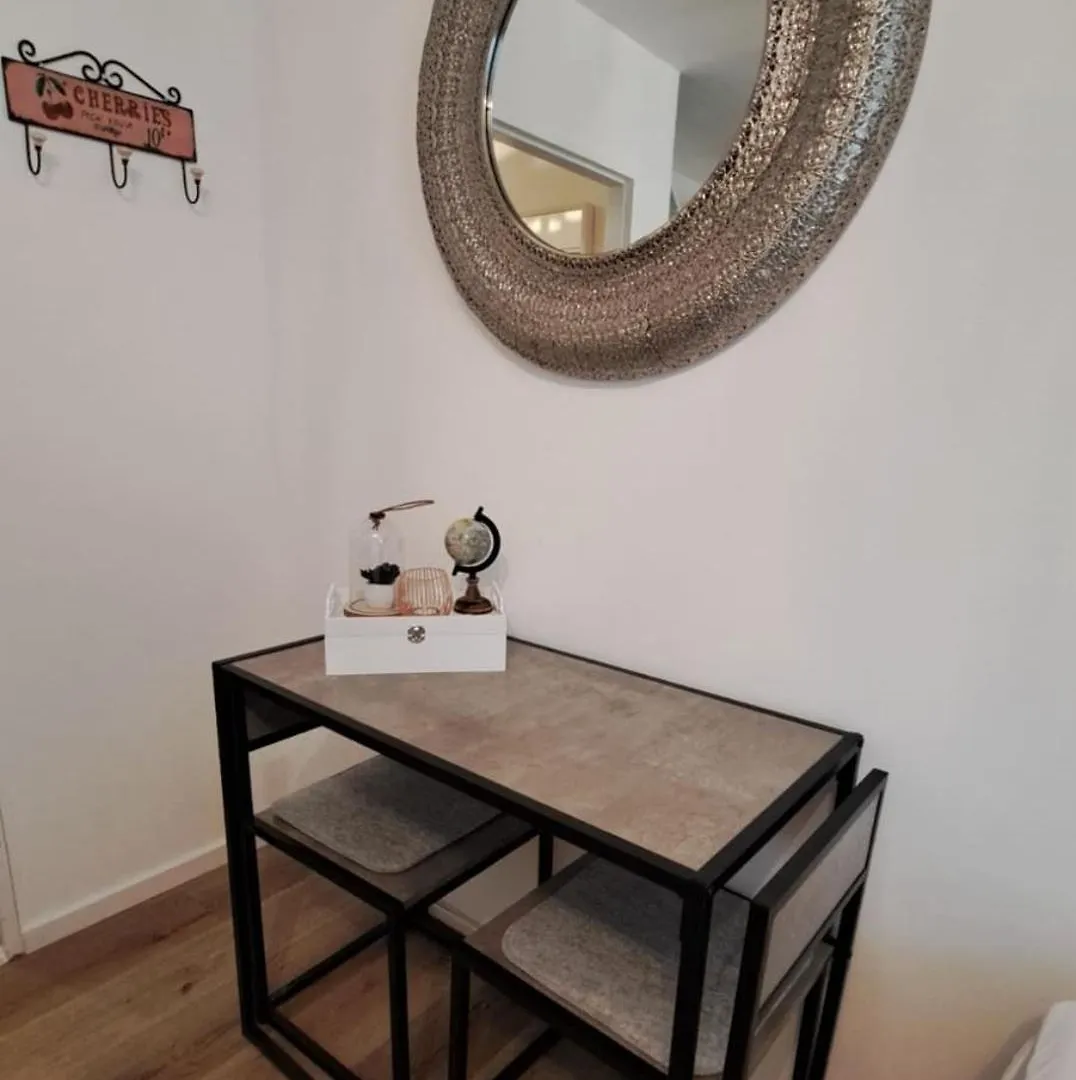 Apartmán Soul Apart Suite Mnichov