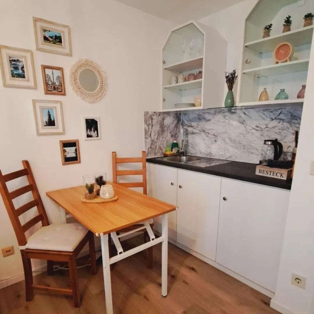 Apartmán Soul Apart Suite Mnichov Německo