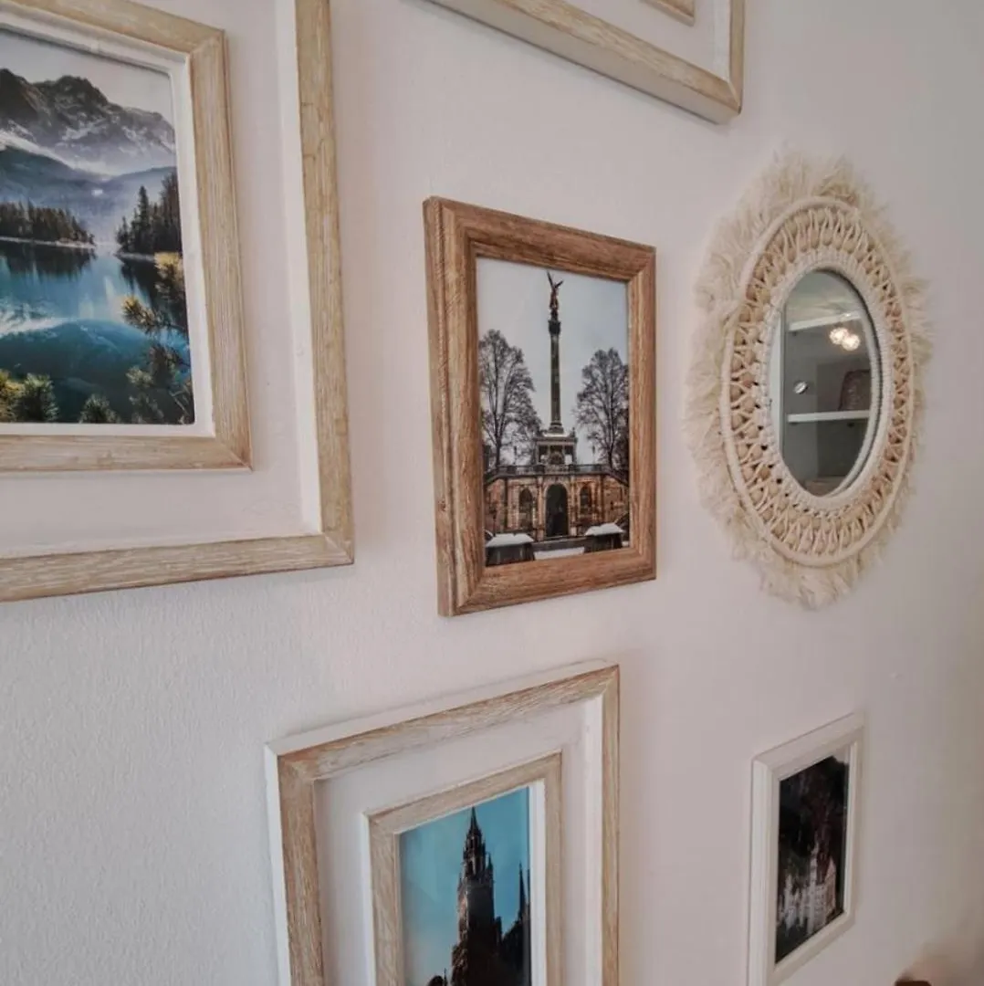 Soul Apart Suite Múnich Apartamento