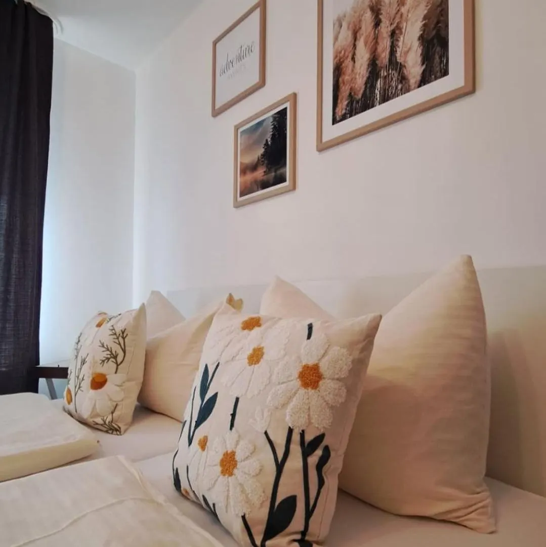 Apartamento Soul Apart Suite Múnich